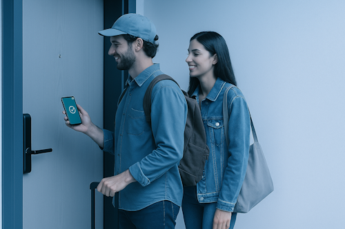Short-Term Rentals